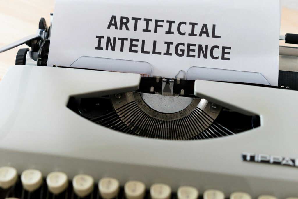 The Future of Creative Writing: AI-Generated Literature