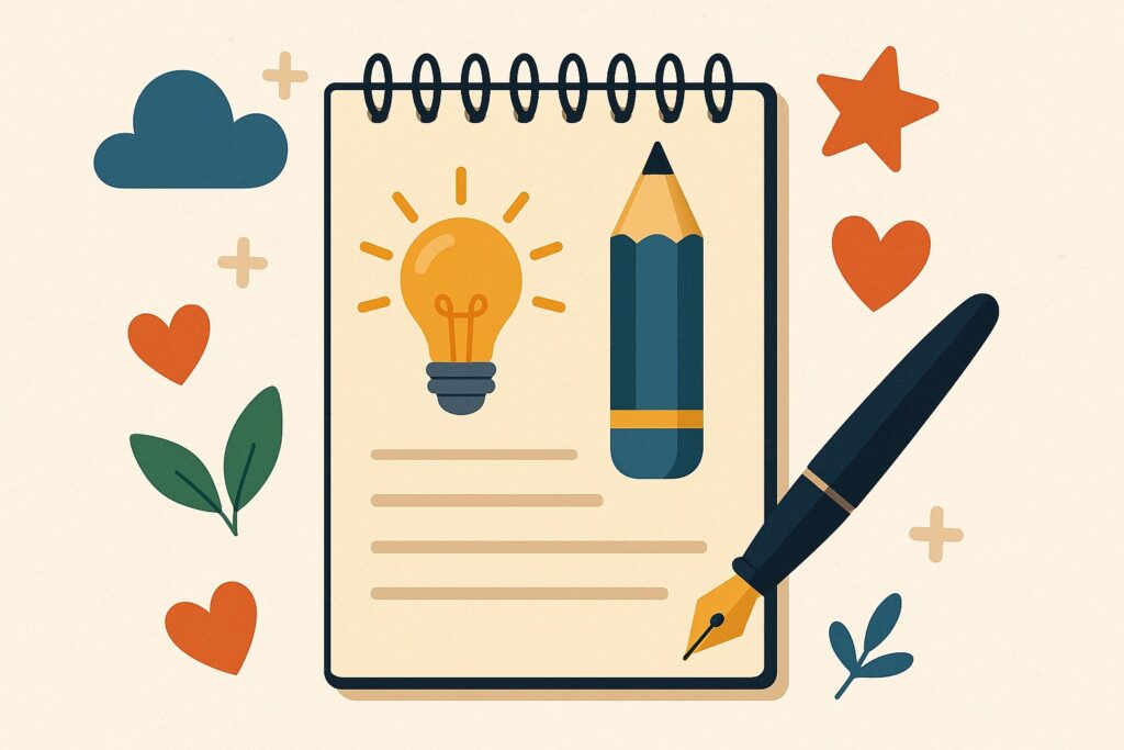 Creative Writing Prompts: Igniting Your Imagination